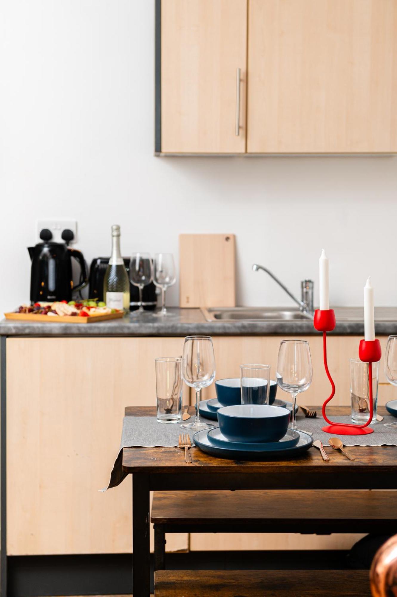 1Br Stylish Flat By Hostarahomes, Near Liverpool Street, Prime London Location, Sleeps Up To 4 Exterior photo