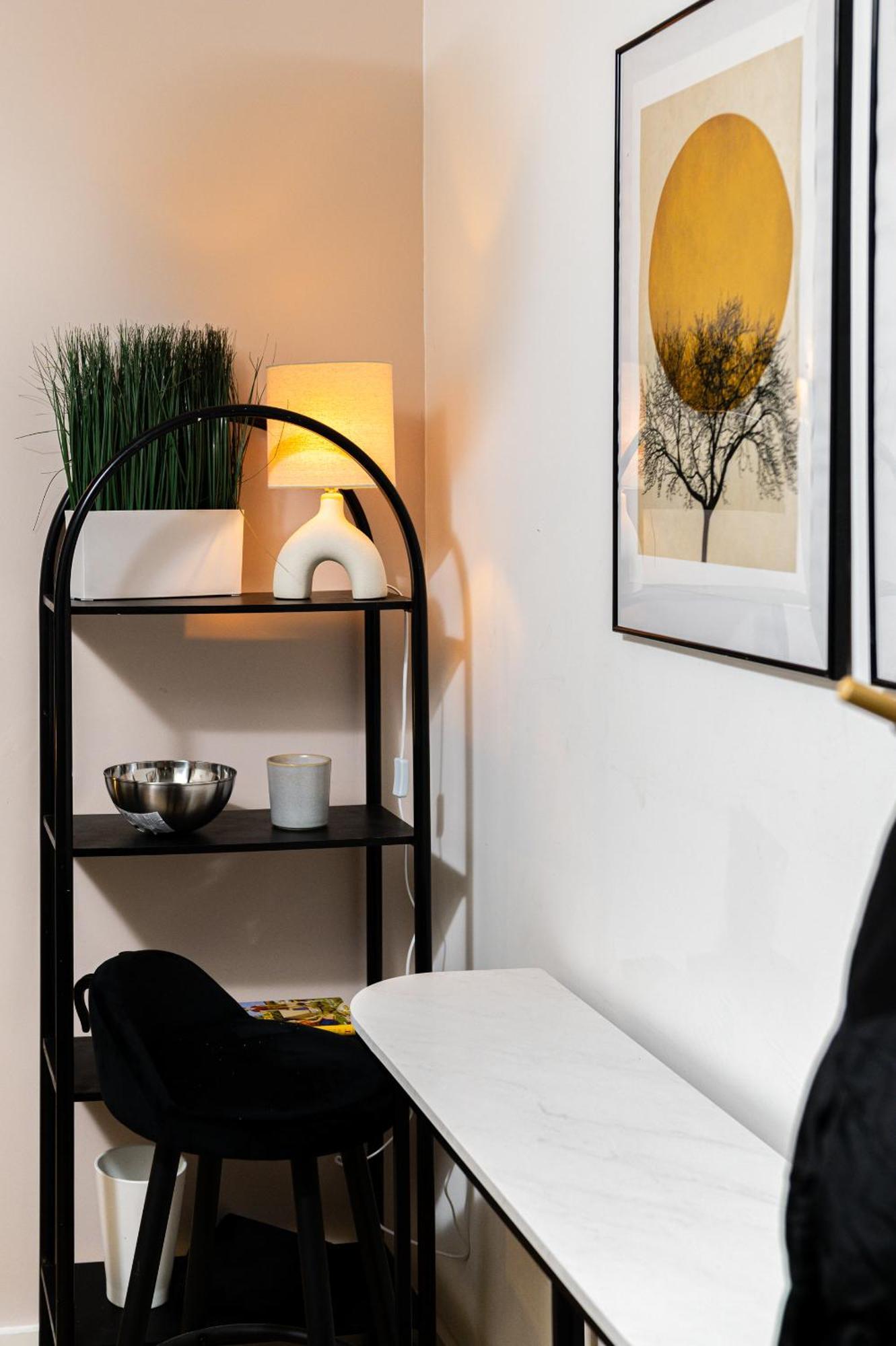 1Br Stylish Flat By Hostarahomes, Near Liverpool Street, Prime London Location, Sleeps Up To 4 Exterior photo