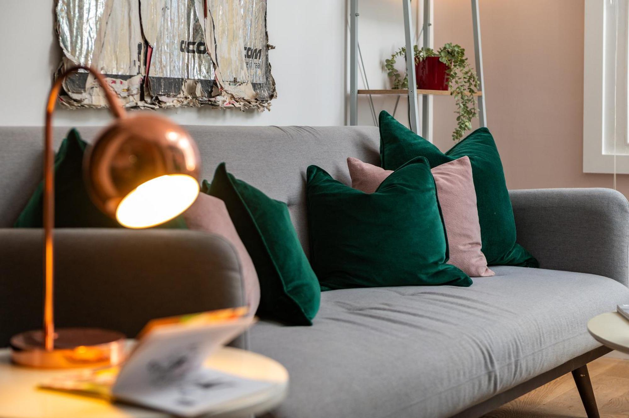 1Br Stylish Flat By Hostarahomes, Near Liverpool Street, Prime London Location, Sleeps Up To 4 Exterior photo