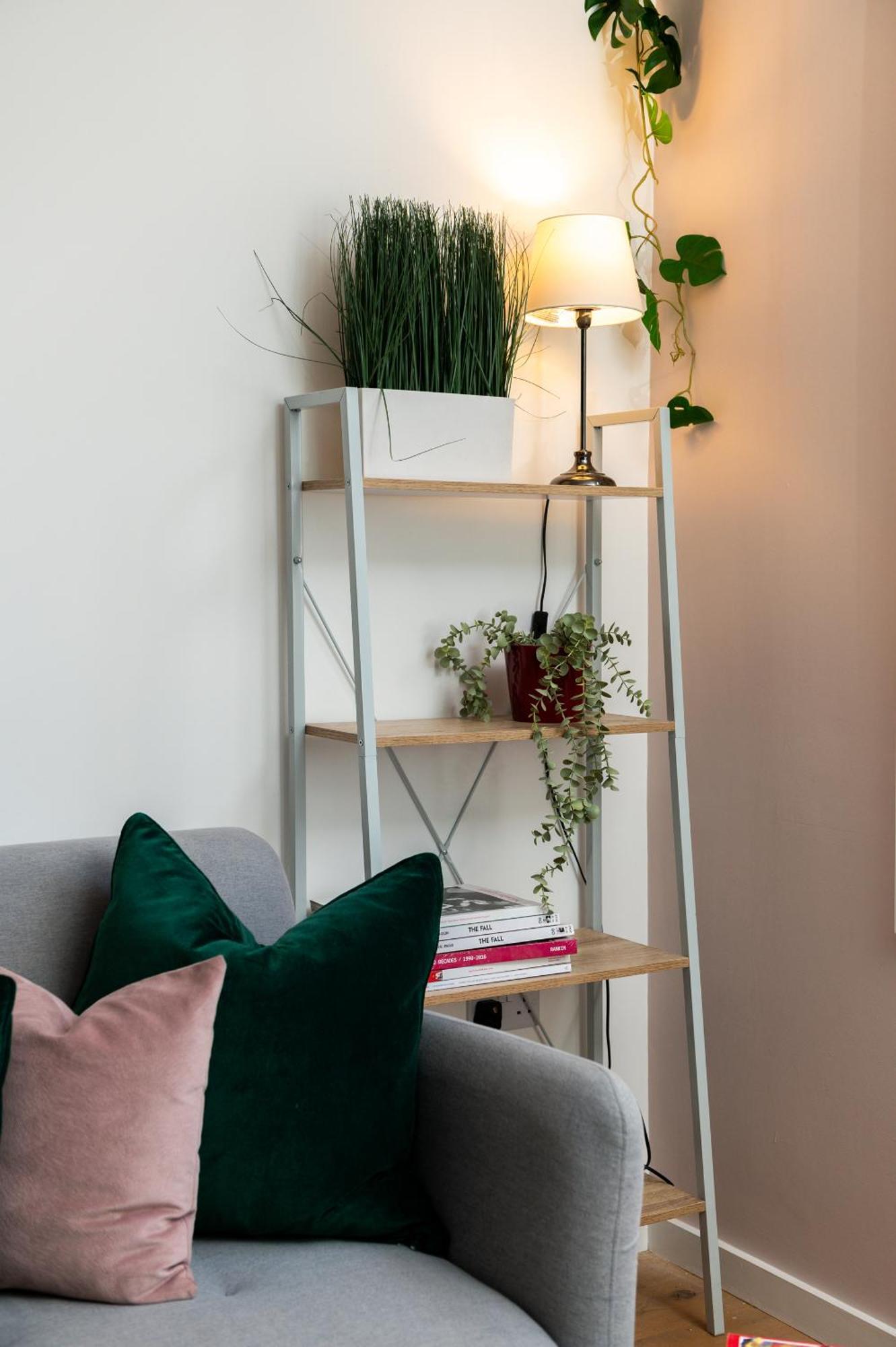 1Br Stylish Flat By Hostarahomes, Near Liverpool Street, Prime London Location, Sleeps Up To 4 Exterior photo