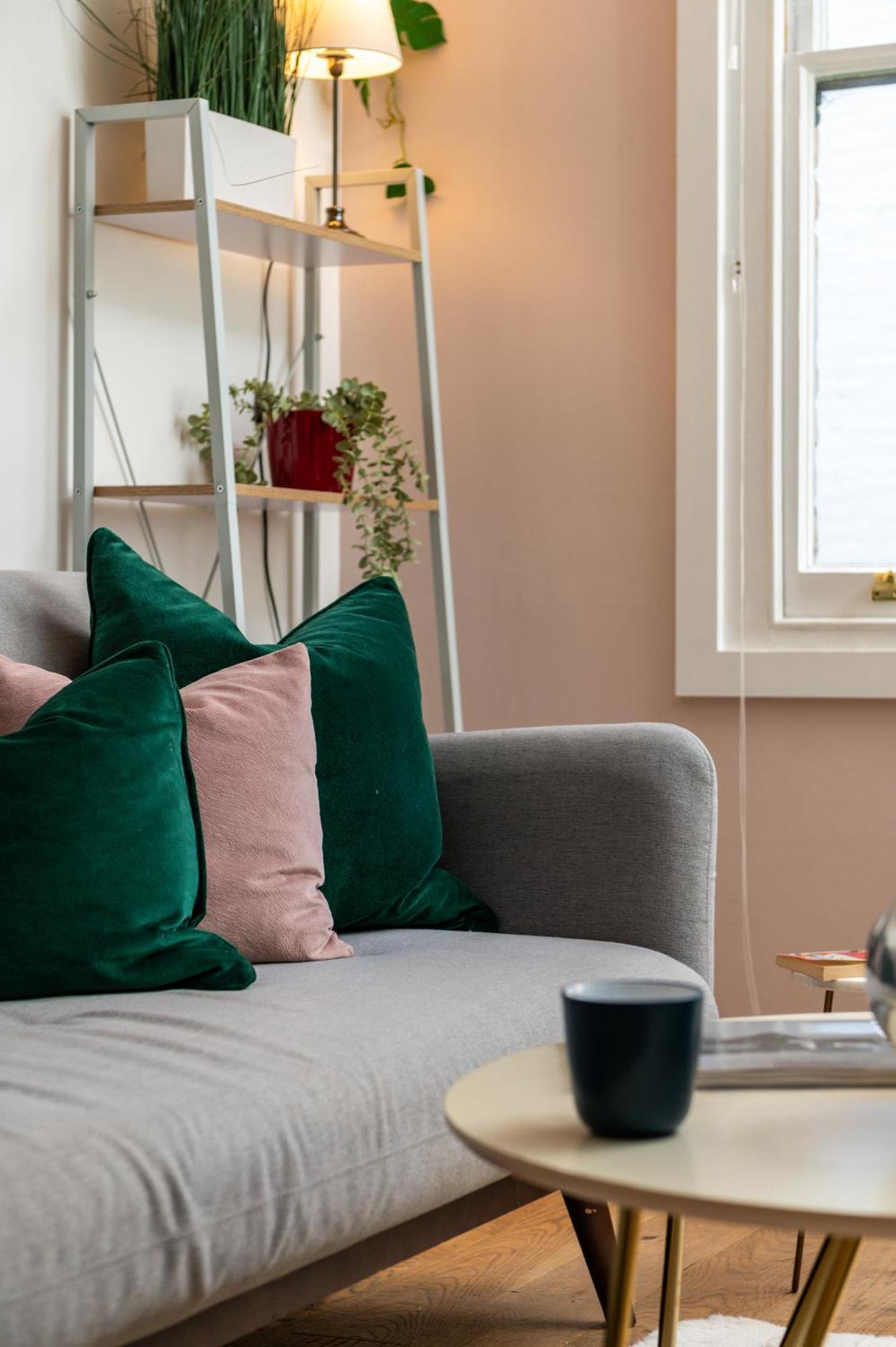 1Br Stylish Flat By Hostarahomes, Near Liverpool Street, Prime London Location, Sleeps Up To 4 Exterior photo