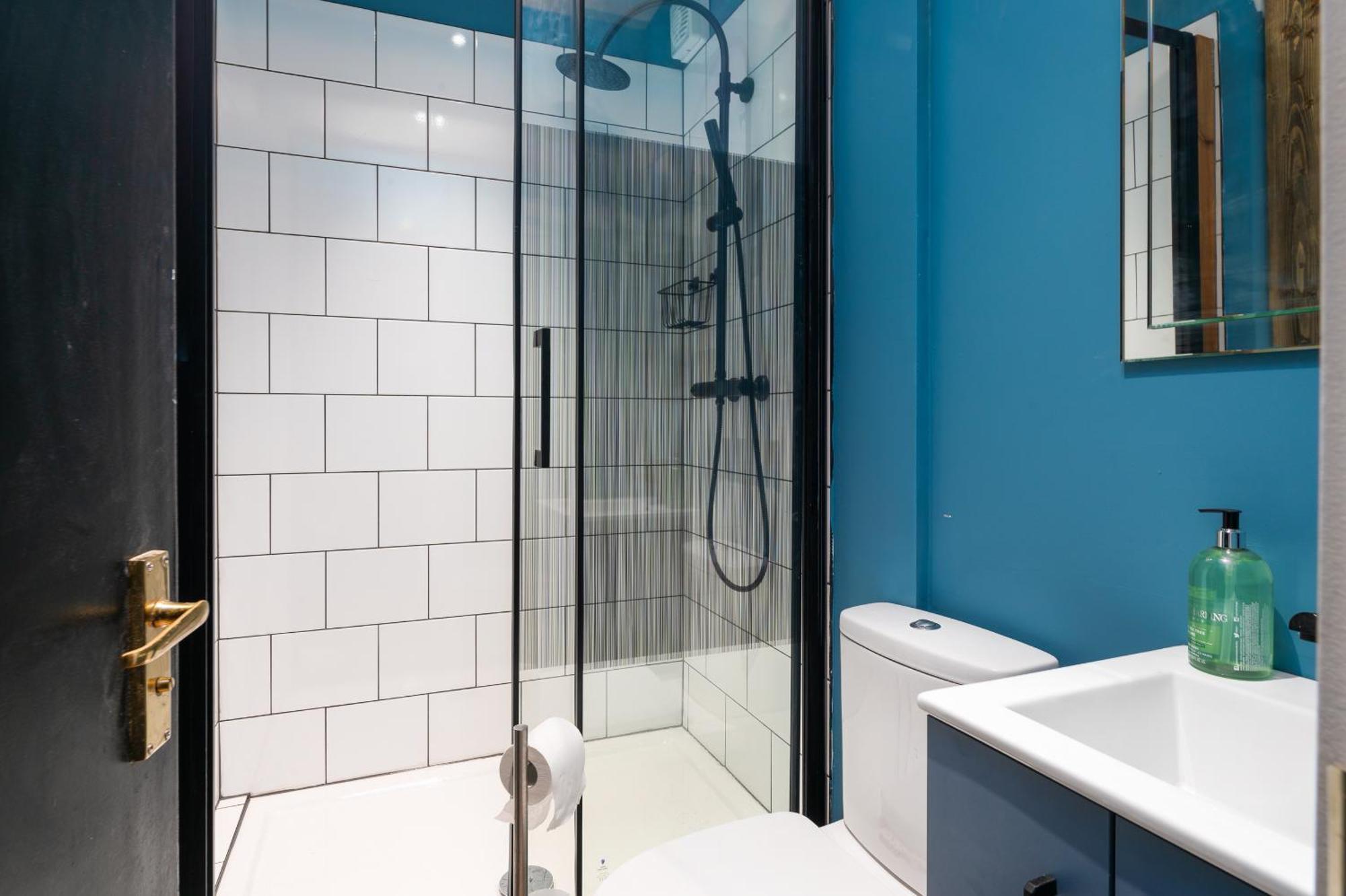 1Br Stylish Flat By Hostarahomes, Near Liverpool Street, Prime London Location, Sleeps Up To 4 Exterior photo